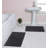 100% Cotton Bath Rug (Set of 2)-378229382