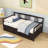 Wooden Daybed with 2 Drawers-2117117553-2117117562