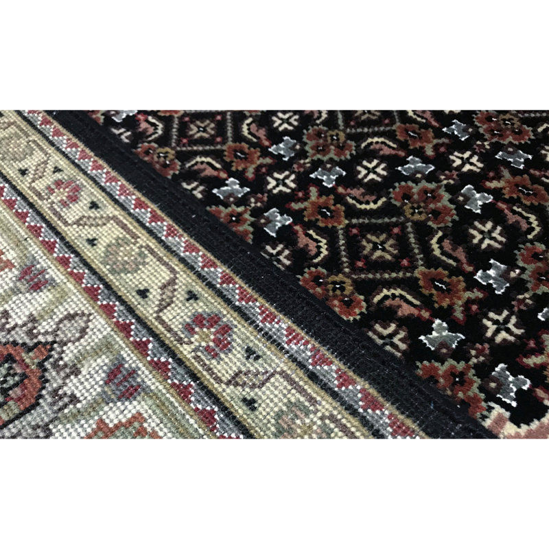 India Oriental Area Rug