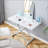 Modern Minimalist Multifunctional Lift Table