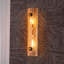 Dara 2 - Light Flush Mounted Sconce