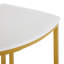 Afina 4 - Person Dining Set