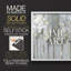Arbre argenté et doré - reproduction encadrée - réarmable-549787730-549787732
