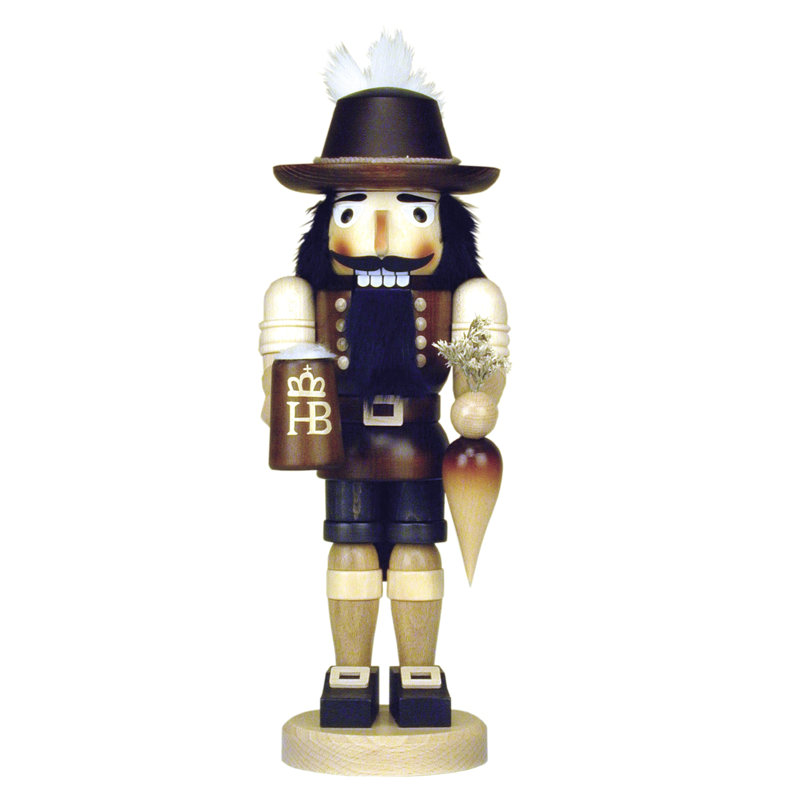 Christmas Nutcracker
