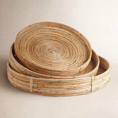 Heartland Decorative Tray