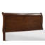 Lit-bateau classique Louis Philipe-291095356