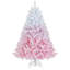  Arbre de Noël artificiel à charnière 5 pi-353080127