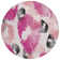 Machine Washable Indoor/Outdoor Colman ACN2132 Floral Rug