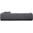 Ivena Upholstered L-Shaped Sectional Right Hand Facing-94191469