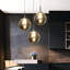 Amice Height-Adjustable 3-Light Pendant Light-167546517