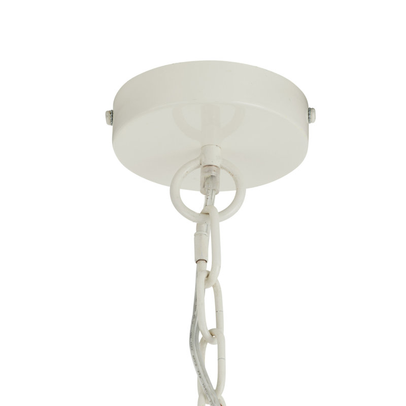 Fernanda 8 - Light Chandelier