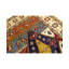 Southwestern Area Rug