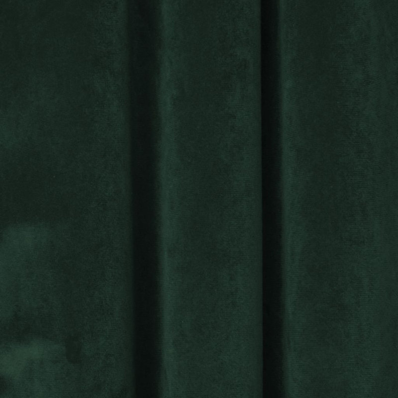 Marquee Velvet Fabric, Emerald