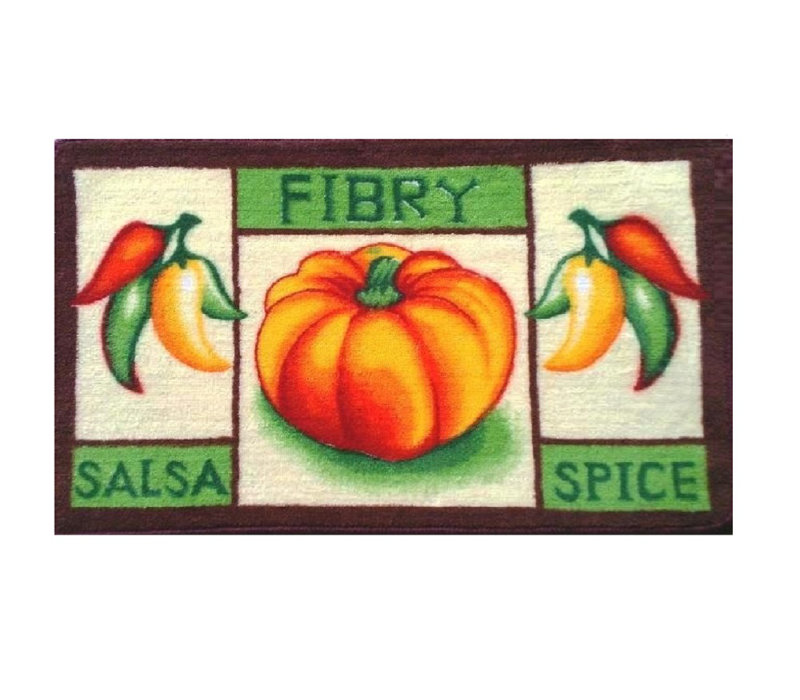 Warwick Synthetic Non-Skid Kitchen Mat