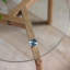 Chmura Glass Top End Table-68447713