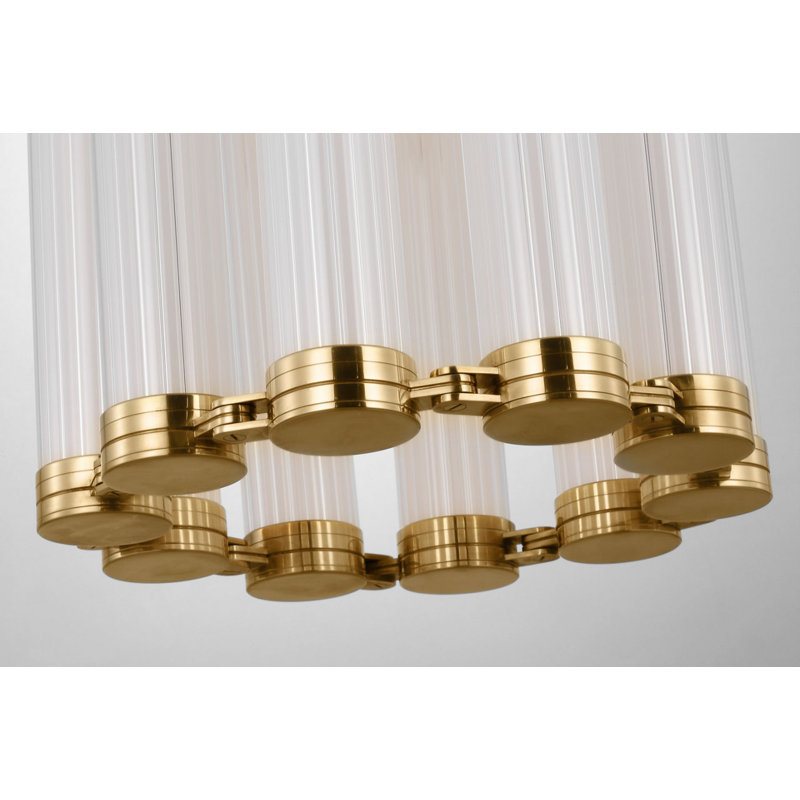 Alo Medium Pendant