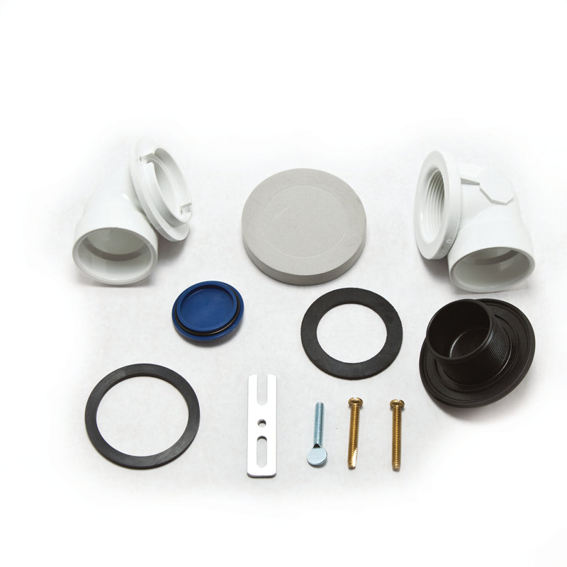 M-Pact Drain Stopper Tub / Shower Drain