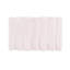 Tapis rosé 21 po x 34 po