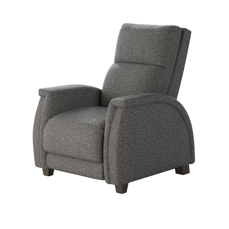 Venus Zero Gravity Recliner, Gray