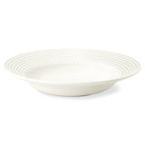 Wickford Porcelain Soup Plate