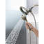 Pomme de douche double avec douche® multi-fonctions