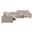 Bayne Upholstered L-Sectional-109700672