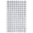 Ebony Hand Tufted Wool Pile Plaid Rug-95854128
