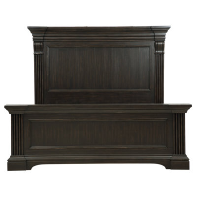 Pulaski Furniture P012-BR-K5