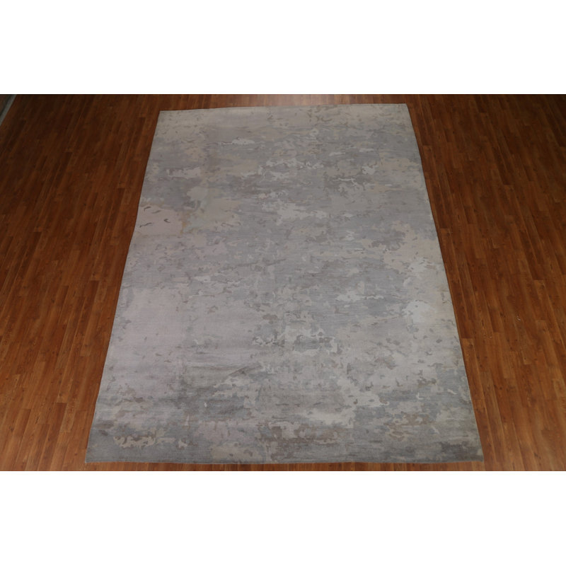 Tapis rectangulaire 8 pi 7 po x 11 pi 5 po Zabel