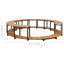 Cavandale Spa Surround