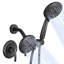 Système de douche complet avec valve brute-62280843
