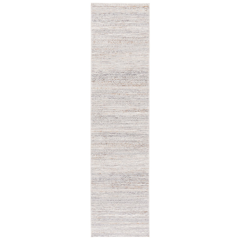 Martha Stewart Sabrina Performance Rug, Runner 2'3" x 8'