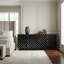 Hiaru 6 - Drawer Solid Wood Dresser