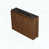 44.09 lbs Walnut - Wall Mount(New Sku)