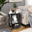 Deveraux End Table