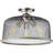 Kriner Semi Flush Mount-947204808