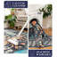 Tapis lavable à la machine Jungle-1402202027-1402202026