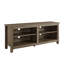 Meuble télé avec rangement ouvert Sunbury-829515671-893854061