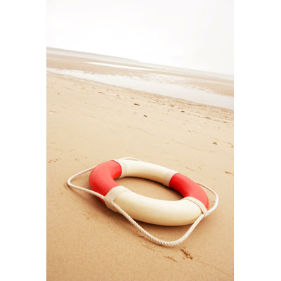Life Preserver by Hidesy