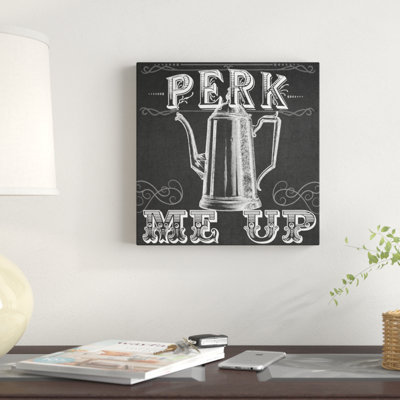 «Kitchen Sass III», impression sur toile