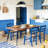 Rectangular Kitchen Table,Large Coffee Table,Dining Table