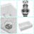 30X20 Inch White Ceramic Kitchen Sink Workstation - Single Bowl. And Stylish. To Discoloration. Spacious Practical. With Necessary Accessories Workstation. Strong Long-Lasting. . Stain- Surface.