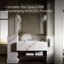 Memoirs® Stately Drop-in Bathroom Sink-10940067-71005351