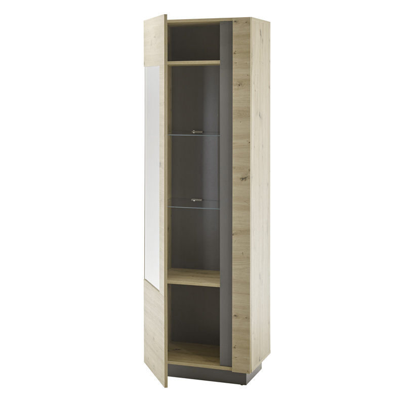 Burleson Curio Cabinet