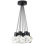Kira 7 - Light LED Pendant