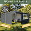 4 Person Tent-128068278