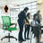 Mesh Task Chair-1076995028