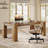 Executive Desk-866485302