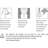9ft Umbrella Ice Pattern-294534587