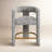 Darlington 24'' Counter Stool-614681956